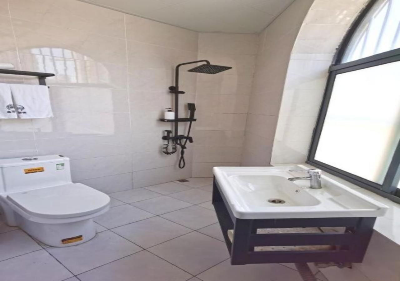 Pu Chun International -yugarden & Old Town Hostel Shanghai