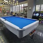 Pu Chun International Hostel -Yugarden & Old Town