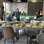 Pu Chun International Hostel -Yugarden & Old Town