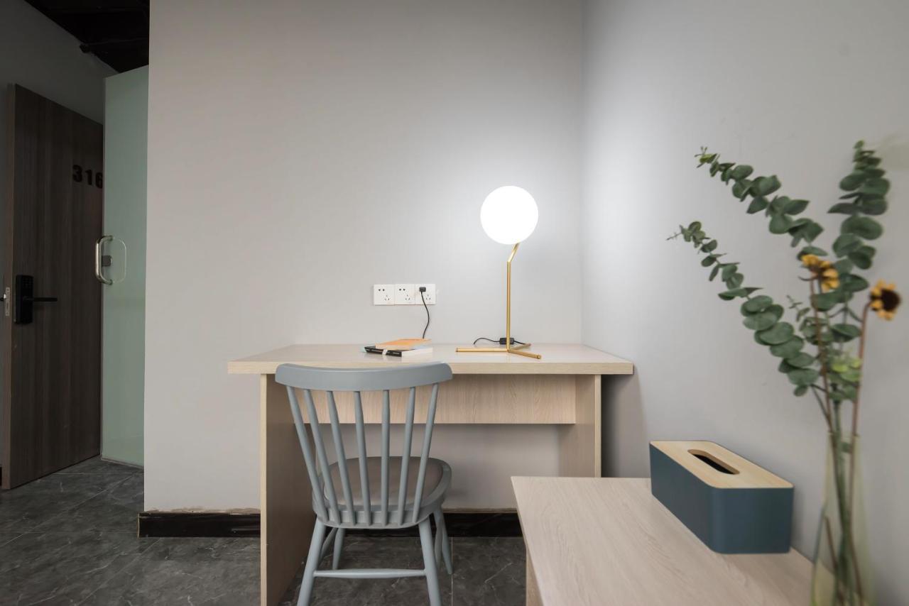 Pu Chun International -yugarden & Old Town Hostel Shanghai