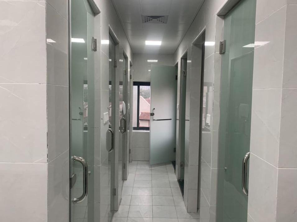 Pu Chun International -yugarden & Old Town Hostel