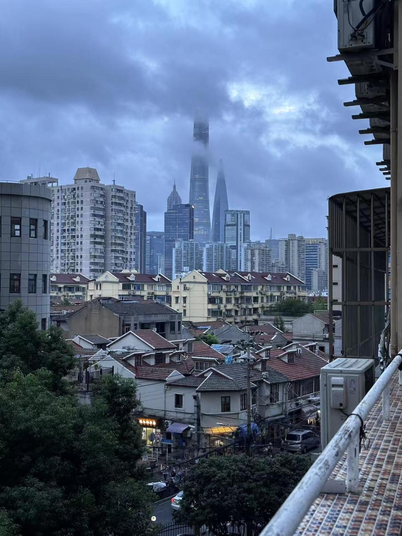 Pu Chun International -yugarden & Old Town * Shanghai